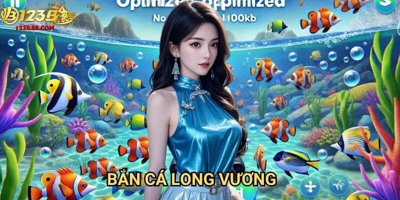 Bắn cá long vương 123b huyền thoại - Săn rồng biển nhận thưởng tỷ đồng